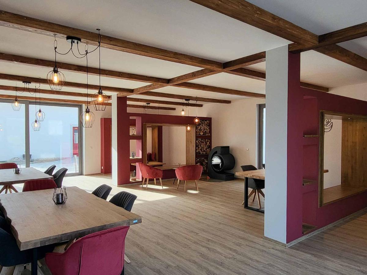 Ferienhof Gutmichel Feuchtwangen Extérieur photo