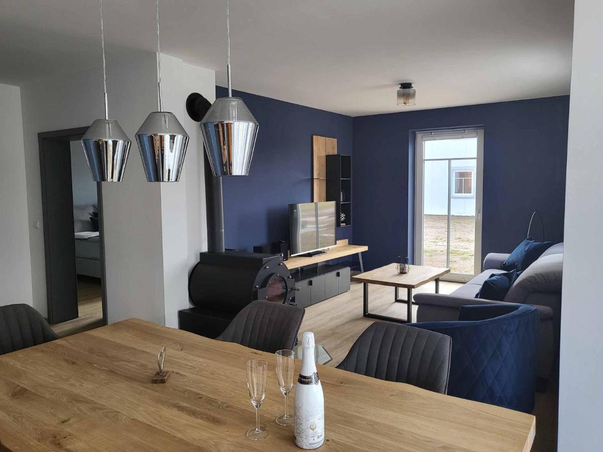 Ferienhof Gutmichel Feuchtwangen Extérieur photo