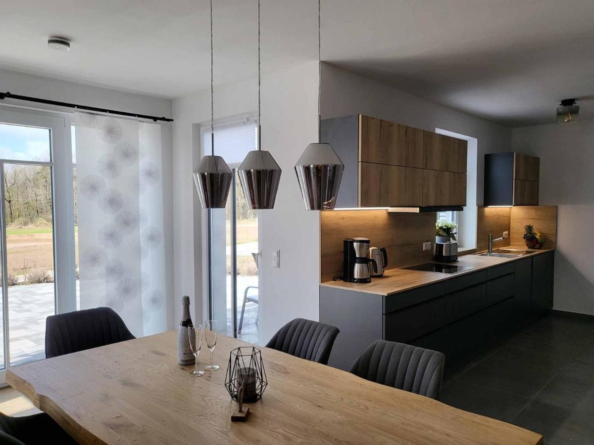 Ferienhof Gutmichel Feuchtwangen Extérieur photo