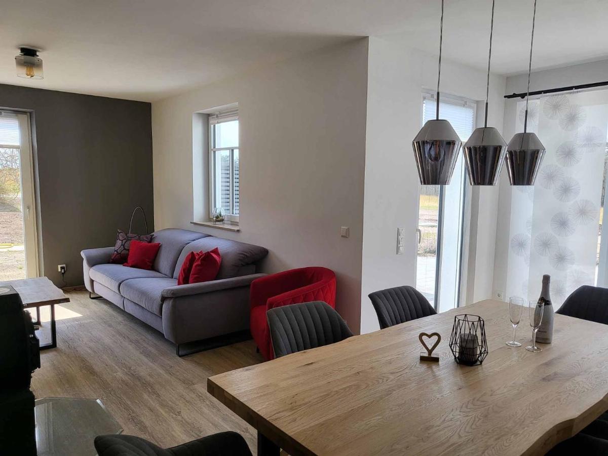 Ferienhof Gutmichel Feuchtwangen Extérieur photo