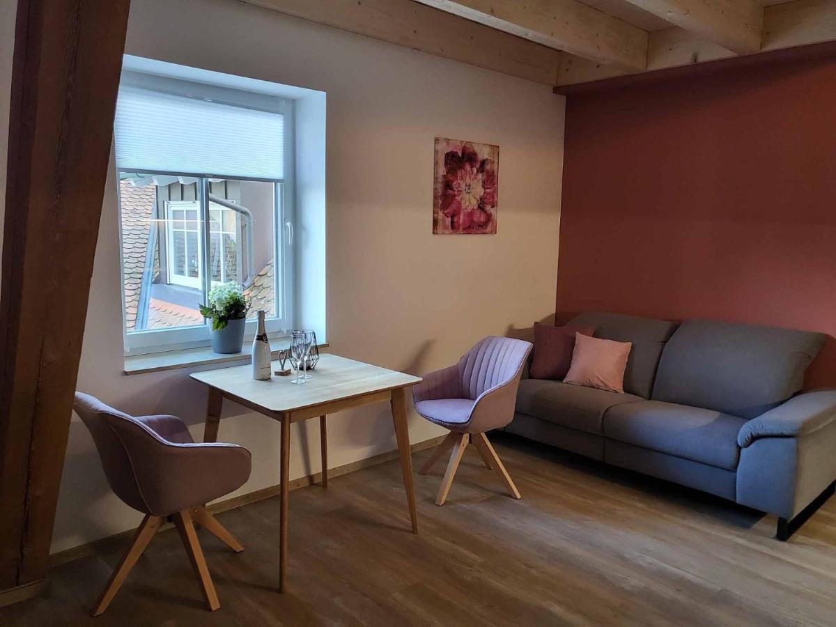 Ferienhof Gutmichel Feuchtwangen Extérieur photo
