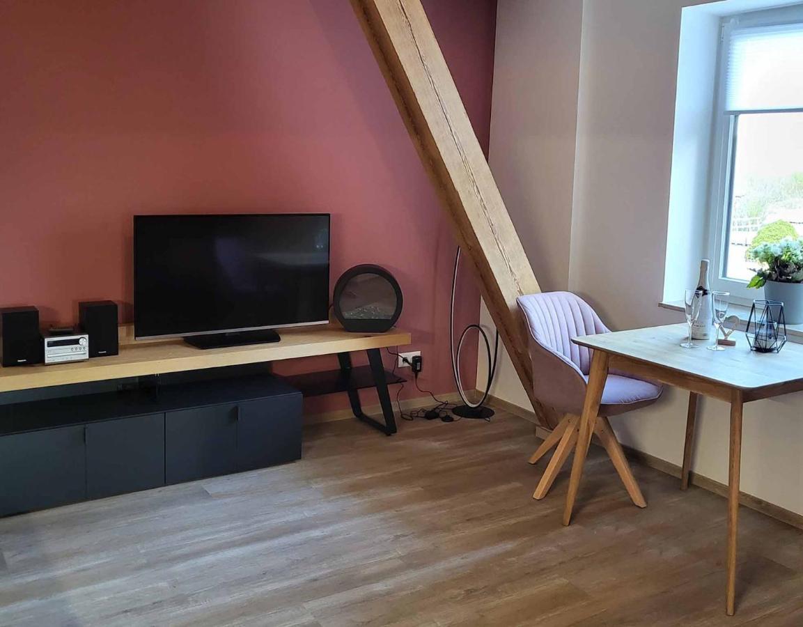 Ferienhof Gutmichel Feuchtwangen Extérieur photo